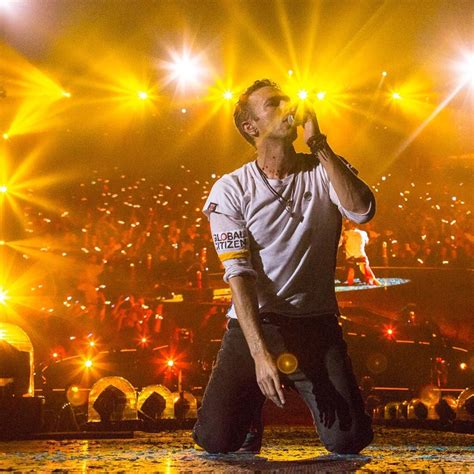 coldplay página oficial.